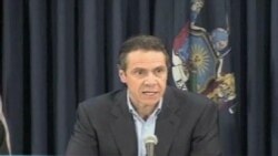 Нью-Йорк схожий на Дрезден після війни - свідок