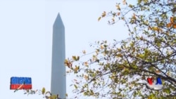 Amerika qancha qochqinni qabul qiladi?