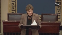 ვაშინგტონიდან კვლავ "ქართული ოცნების" ქმედებათა კრიტიკა ისმის