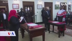 2021: Istorijska godina za crne žene