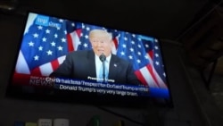 Après la victoire de Trump, l'Ukraine se prépare à des changements 