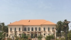 Debate presidencial: Djaló e Indi defendem nova postura para o futuro Presidente guineense - 18:00