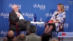 ظریف: واشنگتن در مذاکره با طالبان به نقش کابل بی اعتنا بوده