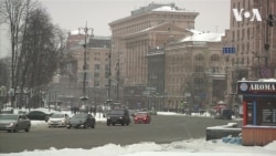 Підсумки 2018-го: Чому, та як Білий дім підтримував Україну у протистоянні російській агресії та тиску. Відео