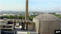 ირანზე ზეწოლა გრძელდება