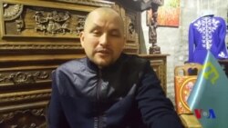 Qrim faoli O'zbekistonning BMTdagi qaroriga munosabat bildiradi