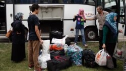 Turkiya: Qochqinlar sabab kelib chiqayotgan ijtimoiy muammolar