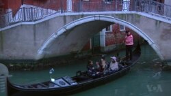 Iconic Gondola of Venice Could Disappear in the Future