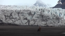 Реабілітація для Героїнь: Благодійний проект «мандри ветеранок» побував в Ісландії. Відео