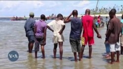 Kampuni ya Total Energy yarejea Carbo Delgado