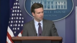 Білий дім закликав Росію підтримати мирний план Порошенка