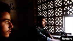 Suriyada qon to'kishlar