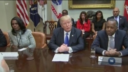 Скандал у Білому домі – аудіозаписи розмов із президентом колишньої радниці. Відео