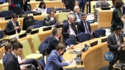 Студія Вашингтон. За яких умов Україна має подавати воду до Криму?