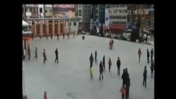 新疆發生6.5級地震 至少四人死亡