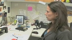 Половина американської їжі - на смітниках