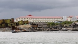 မြန်မာ့နိုင်ငံရေးဂယက် တရုတ်ကုန်သွယ်ရေးနဲ့ ရင်းနှီးမြှုပ်နှံမှု အကြပ်ရိုက်