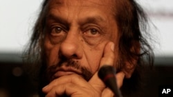 លោក​ Rajendra Kumar Pachausi ប្រធាន​គណៈ​​កម្មការ​អន្តររដ្ឋាភិបាល​ស្តី​ពី​ការ​ផ្លាស់​ប្តូរ​អាកាស​ធាតុIPCCបាន​និយាយ​កាល​ពី​ថ្ងៃ​ព្រហស្បត៍​ថា របាយការណ៍​នៅ​ពេល​ខាង​មុខ នឹង​ផ្តោត​លើ​ការ​អនុវត្ត​ជាបន្ទាន់។