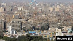 ካይሮ ፣ ግብጽ