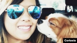 Nina Pham