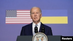 Џо Бајден - Претседател на САД