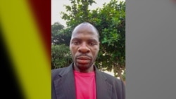 31 Jan 2020 Angola Fala Só - Agostinho Sikatu: Não queremos combate "populista" à corrupção