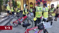 རྒྱ་དམར་སྲིད་གཞུང་ལོ་༧༥ འཁོར་བའི་དགའ་སྟོན་ལ་ངོ་རྒོལ།