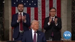 Presidente americano congratula-se pelo trabalho feito na fronteira sul do país