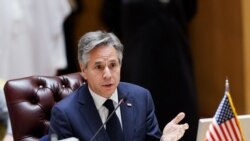 古巴間諜基地風波未平美國會外交領袖盼布林肯訪中展開“強硬對話”