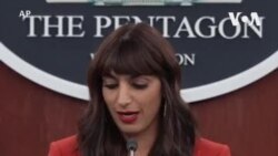 中國在南中國海的危險升級行動後奧斯汀重申對菲律賓的堅定承諾