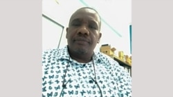 ASF 20 Nov "Saúde infantil em Angola é um desafio", desde o acesso a cuidados às doenças infecciosas - dr. César Freitas