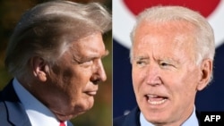 A menos de tres semanas para las elecciones del 3 de noviembre, Trump viaja el viernes 16 de 2020 a Florida y Georgia. Biden, por su lado, participará en dos eventos en el sureste de Michigan, con paradas en Southfield y Detroit.