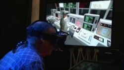 Пентагон переміщається у віртуальну реальність