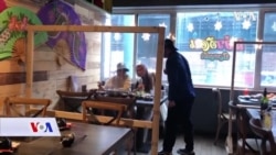 New York: Mali biznisi se oprezno vraćaju u život