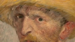 Bankrot shahardagi nodir asarlar / Detroit Art