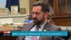 Yon Depite Repibliken Mande Trump pou l Pwolonje TPS Pou Ayisyen 