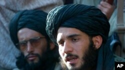 پیشتر از این طالبان از ادامۀ گفتگوهای صلح پا پس کشیدند