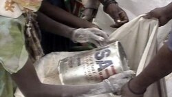 የኢትዮጵያ መንግስት ዓለም አቀፍ ለጋሾች ድጋፍ እንዲያደርጉ ጥሪ አቅርቧል