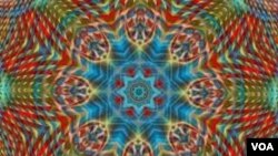 Kaleidoscope