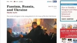 Романо Проді : не треба санкцій, треба карати радикалів