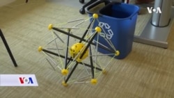 "Mekani" roboti rade po ljude opasne poslove