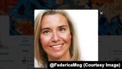 An Italian soldier patrols near Rome's Colosseum. Milan's cathedral and La Scala opera house, as well as "general venues" like churches, synagogues, restaurants, theaters and hotels have been identified as "potential targets" in those two cities for terrorist attacks.