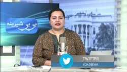 بي بي شیرینه: په ټیلې ویژن