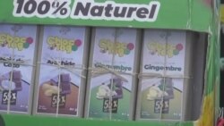  Le Festival du cacao et du café fait sensation à Lomé 