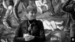 Наталія Каплан