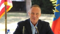 በትግራይ ክልል የሕይወት አድን ድጋፍ እንዲፋጠን የአሜሪካ አምባሳደር አሳሰቡ