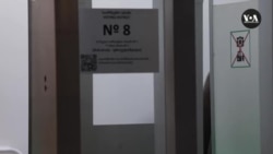 წინასაარჩევნო სამზადისი ნიუ-იორკში