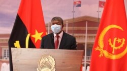 27 de Maio: Ossadas falsas podem manchar imagem de “reformador e reconciliador” de João Lourenço, dizem analistas