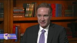 ინტერვიუ მაიკლ კარპენტერთან