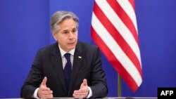 Ентони Блинкен